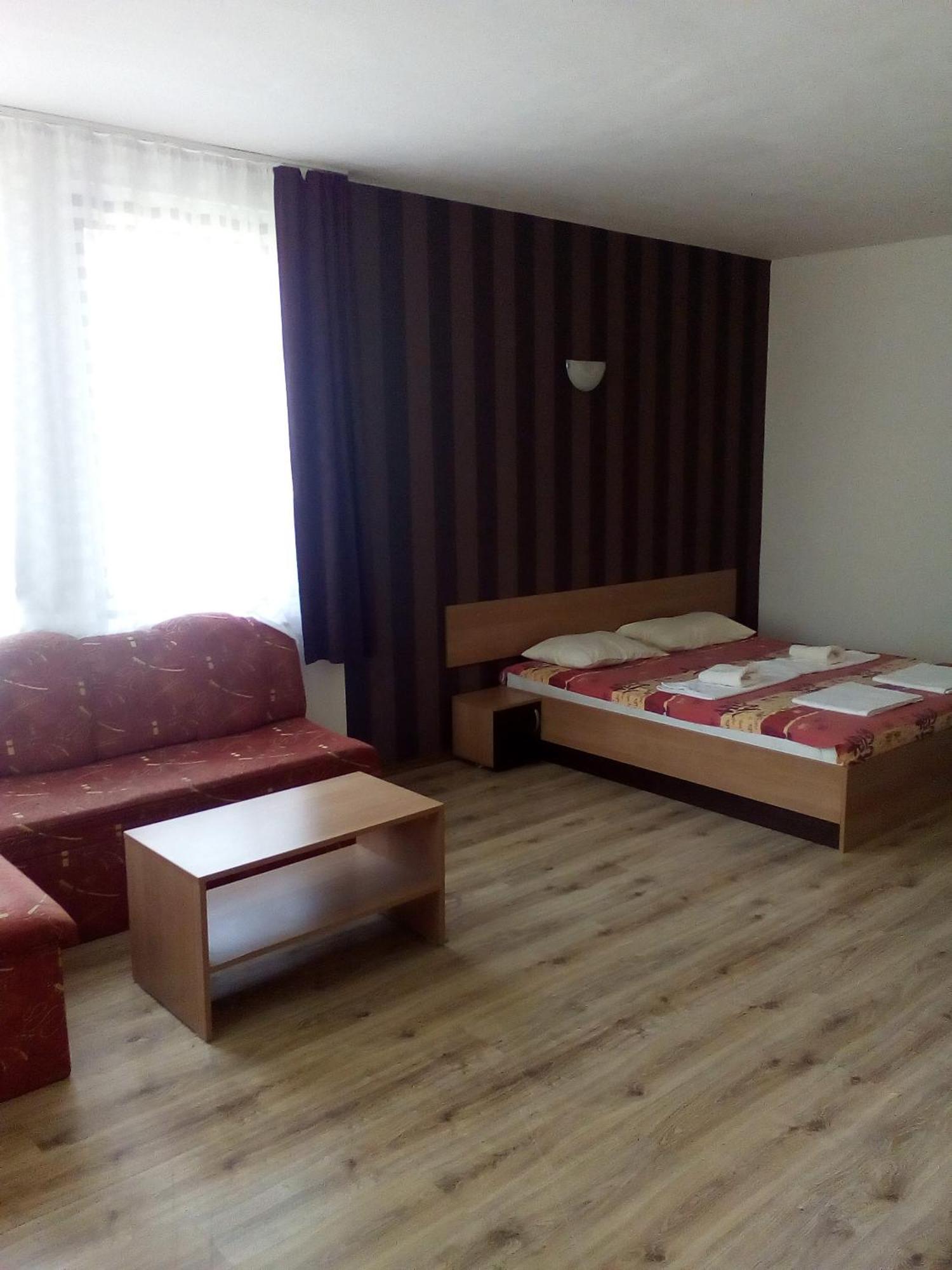 Perperеshka River Villas Stremtsi Bagian luar foto