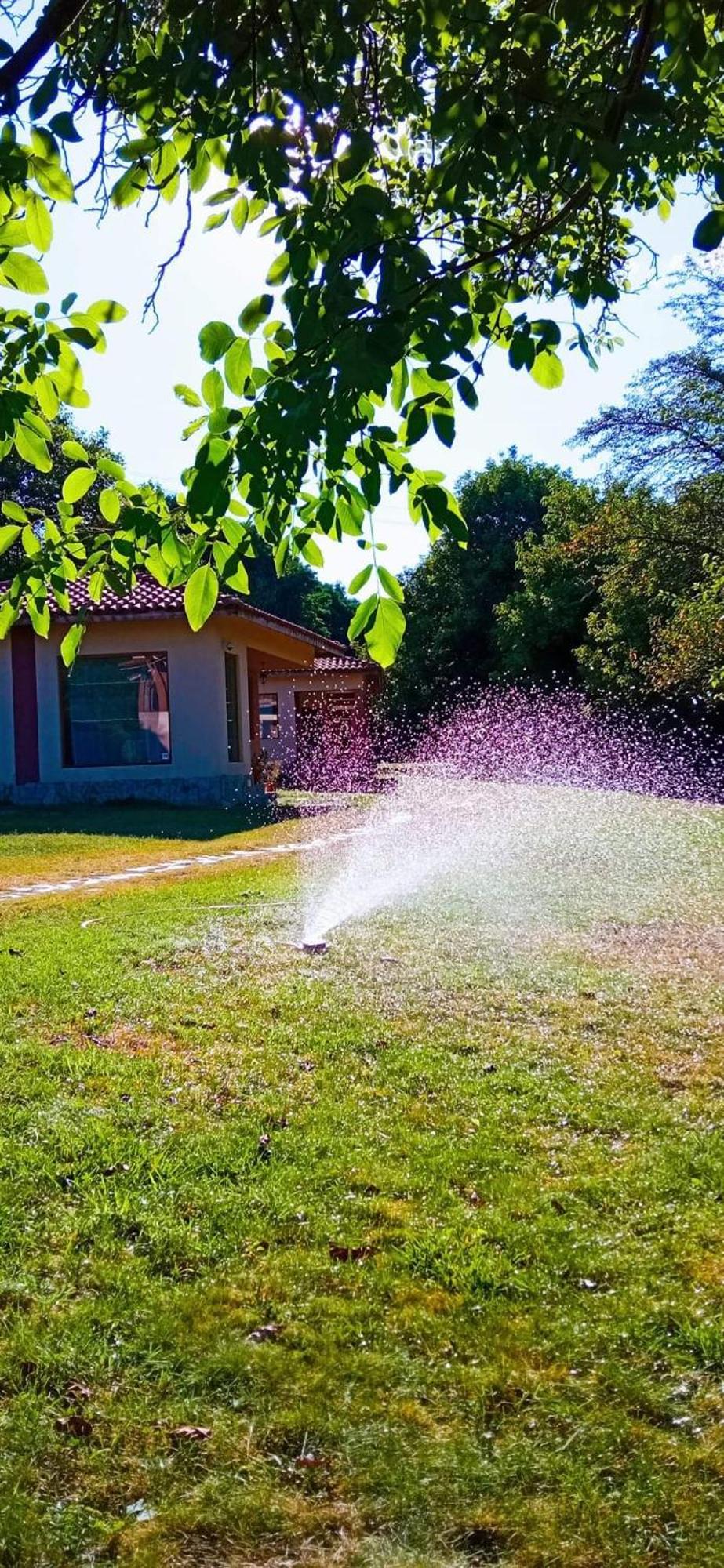 Perperеshka River Villas Stremtsi Bagian luar foto