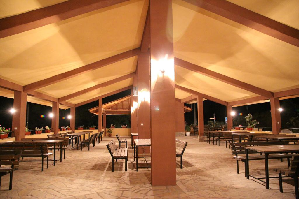 Perperеshka River Villas Stremtsi Bagian luar foto