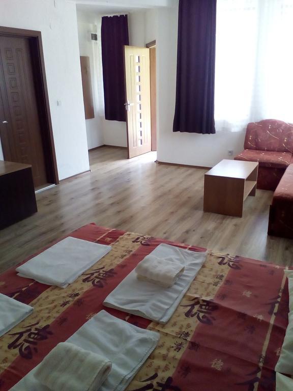 Perperеshka River Villas Stremtsi Bagian luar foto