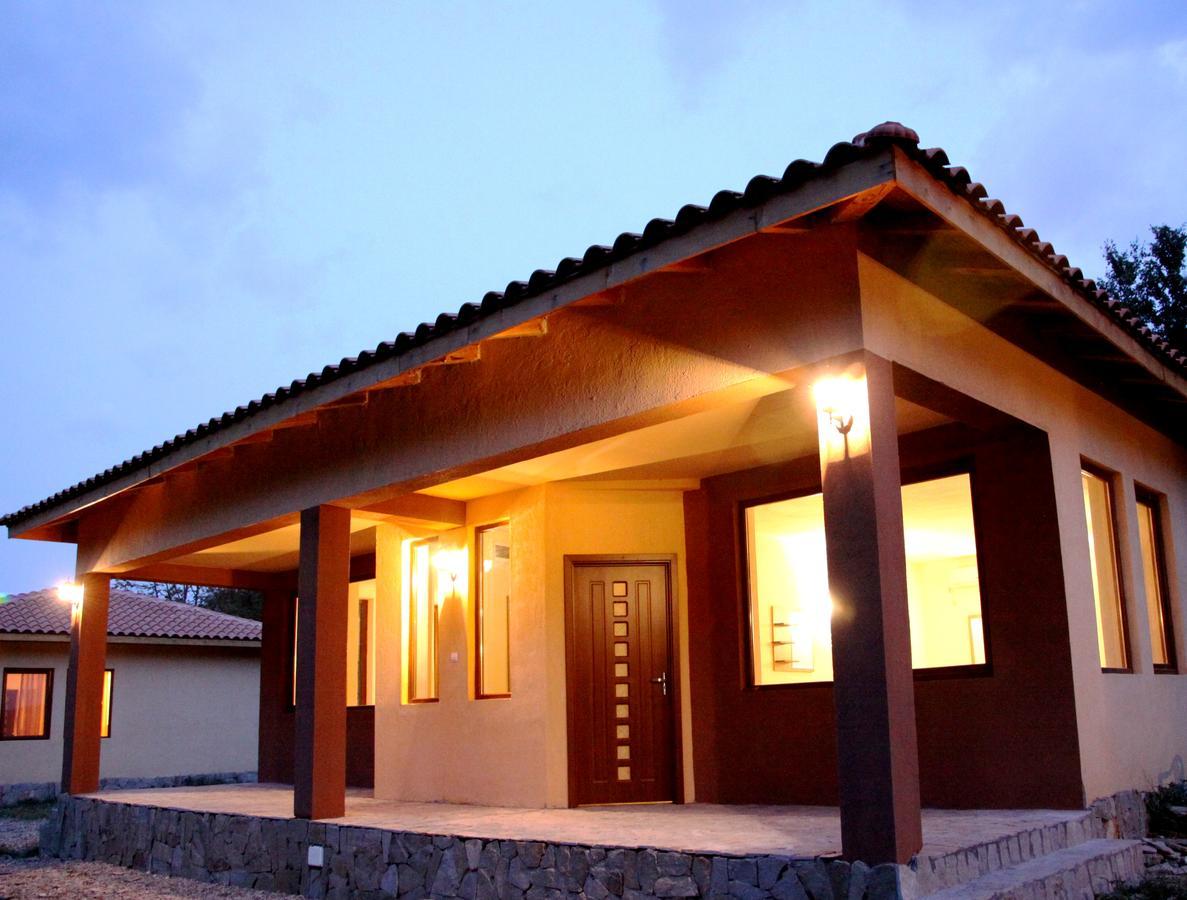 Perperеshka River Villas Stremtsi Bagian luar foto