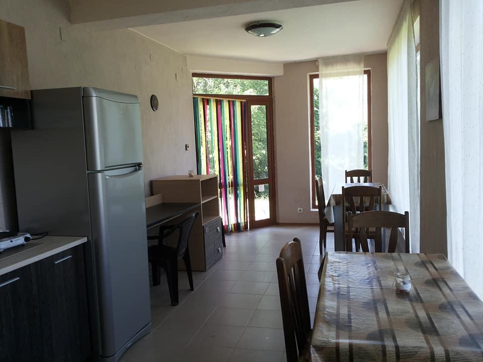 Perperеshka River Villas Stremtsi Bagian luar foto