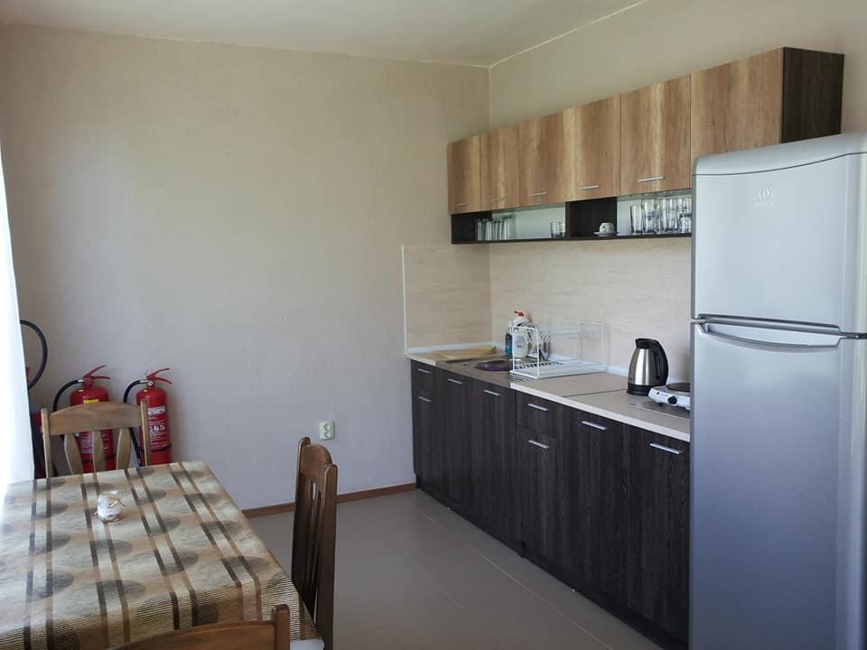 Perperеshka River Villas Stremtsi Bagian luar foto