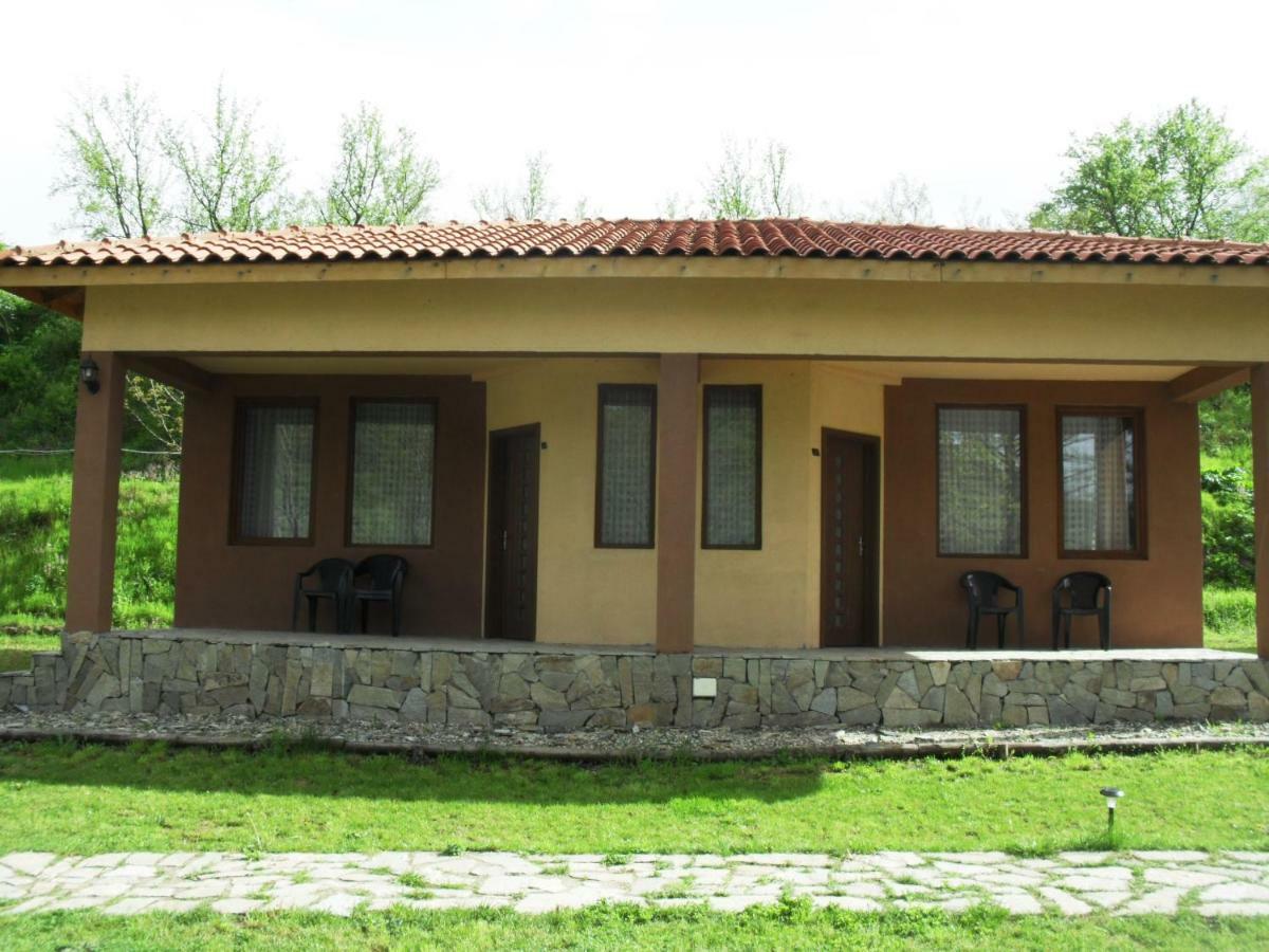 Perperеshka River Villas Stremtsi Bagian luar foto